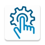 touchpay abastecedor android application logo